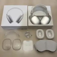 【正規品】AirPods Max 第一世代 lightning