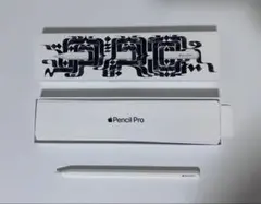【美品 】Apple Pencil Pro