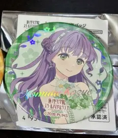 2026年最新】乙宗梢 缶バッジの人気アイテム - メルカリ