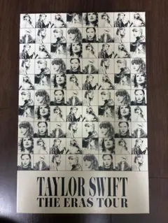 Taylor Swift The Eras Tour コレクションボックスのサムネイル
