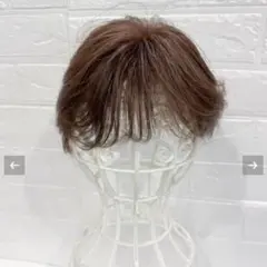 PRISILA ショートウィッグのサムネイル