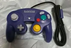 ゲームキューブコントローラー　未使用品？