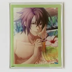 薄桜鬼 沖田総司 AGF オトメイト アクブロ 2025年最新】薄桜鬼 AGF 沖田の人気アイテム - メルカリ