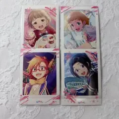 SideM もふもふえん まとめ