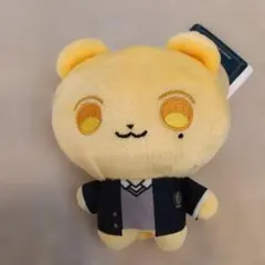 セブンティーン ウジ WOOZI Seventeen 猫 ぬいぐるみ マスコット
