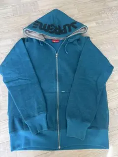 Supreme ジップパーカーのサムネイル