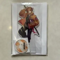 【新品未開封】CrazyRaccoon アクリルスタンド ありさか GIGO限定