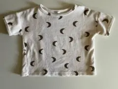 オーガニックズー　Tシャツ