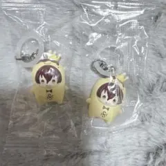 アイドリッシュセブンアイナナ めじるしアクセサリー 王様プリンと一緒 狗丸トウマ