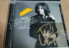 『The Best RespectRespect In Peace...』他