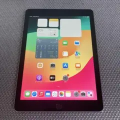 2915【早い者勝ち】iPad6 第6世代 128GB WIFIモデル☆