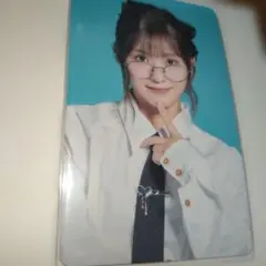 ME:ICONIC Hi-Summer 2024 アイドルカード