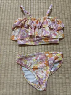 baby GAP 花柄ベビー水着 12-18ヶ月