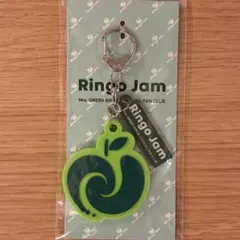 【新品未開封】Mrs. GREEN APPLE 継続会員特典　キーホルダー