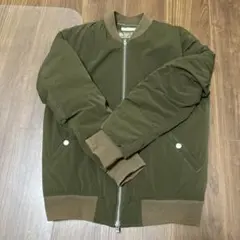 最終値下げ‼️journal standard MA-1