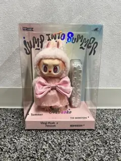 2026年最新】popmart labubu mokokoの人気アイテム - メルカリ