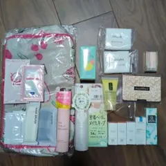 コスメ詰め合わせセット