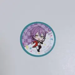 プロジェクトセカイ スシロー コラボピック 神代類 草薙寧々