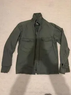 nonnative オリーブグリーン ミリタリージャケット Lのサムネイル