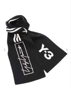 2025年最新】y-3 マフラーの人気アイテム - メルカリ