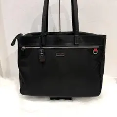 2025年最新】Tumi トートバッグ ナイロンの人気アイテム - メルカリ