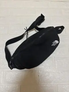 THE NORTH FACE ✖️CORDURAボディバッグ ブラック