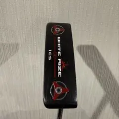 ODYSSEY WHITE RIZE ⅸ 1CS 34インチ