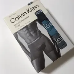 Calvin Klein カルバンクライン　ボクサーブリーフ 3枚組 Ｌ＃17