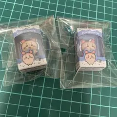 신품 미사용 치이카와 초콜릿 박스 피규어