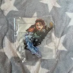 鬼滅の刃 無限城編 アクスタ 炭治郎