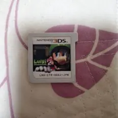 ルイージマンション2 ニンテンドー3DS