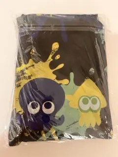スプラトゥーン3 エコバッグ