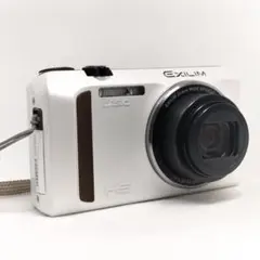 2026年最新】casio exilim ex-zr60の人気アイテム - メルカリ
