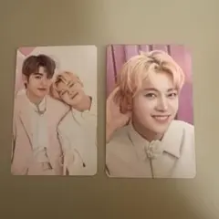 メテュ ペンコン トレカ