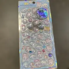 正規品　まじかるベリーベリー　光るジュエルプチドロップ