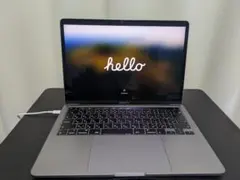 2026年最新】MacBoOK pro 2020 13インチ i5 256gbの人気アイテム