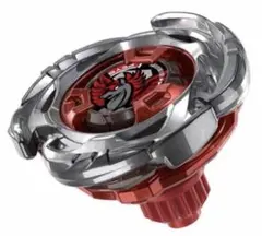 激重38.86g エアロペガサス　レッド　新品未使用のブレードのみ エアロペガサス レッド 新品未使用 高重量 38.85g ベイブレードX