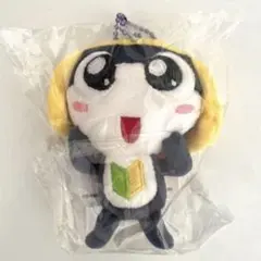 ケロロ軍曹 むにゅぐるみパティオ　マスコット　ぬいぐるみ　ほっぺぎゅ〜　タママ