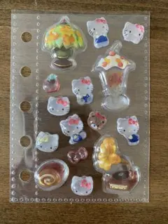 ボンボンドロップシール おすそわけ②