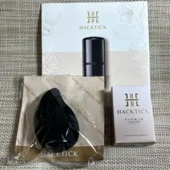 北の快適工房 ハックティック 02 ナチュラル ＆ しずく型スポンジ付き