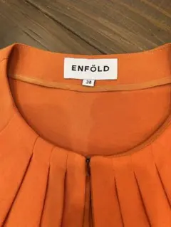 タグ付き未使用品♡エンフォルド 浜辺美波着用 FIT FLARE POLO タグ付き未使用品♡エンフォルド 浜辺美波着用 FIT FLARE POLO - メルカリ