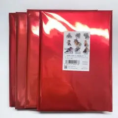 【新品未開封】鬼滅の刃 無限城編 キービジュアルランダムアクスタA 4個セット