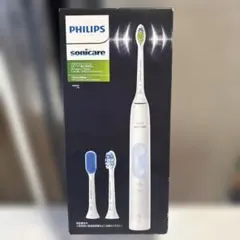 新品未開封】PHILIPS sonicare 電動歯ブラシ HX6421/12 - メルカリ