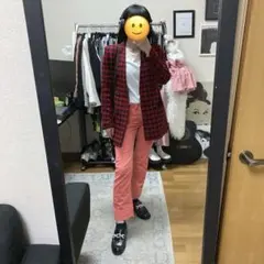 [値下げ]ZARA ノーカラージャケット ※2末に処分or出品取消予定