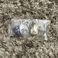 ドラえもん めじるしアクセサリー タイムふろしき 桃太郎印のきびだんご