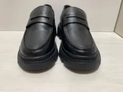 ATELIER BRUGGE アトリエブルージュレディース　ローファー　23.0