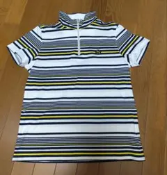 adabat　レディース　ゴルフシャツ　サイズL