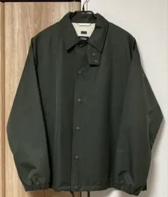 sou様　Nanamica 2L GORE-TEX Coach Jacket /