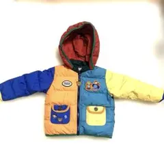 MIKIHOUSE 中綿　ダウン　90