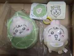 【最終値下げ】ちいかわ Chiikawa Baby うさぎ ちいかわベビー
